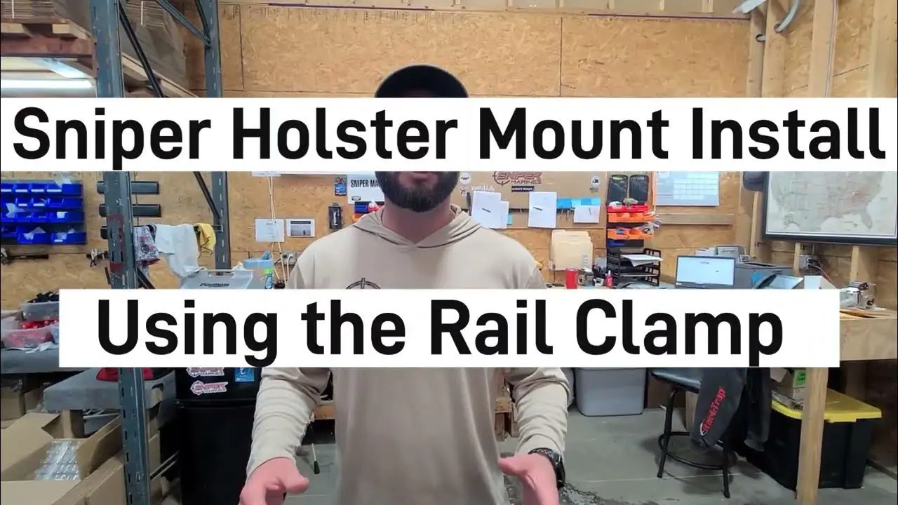 Workshop overview with installation instructions