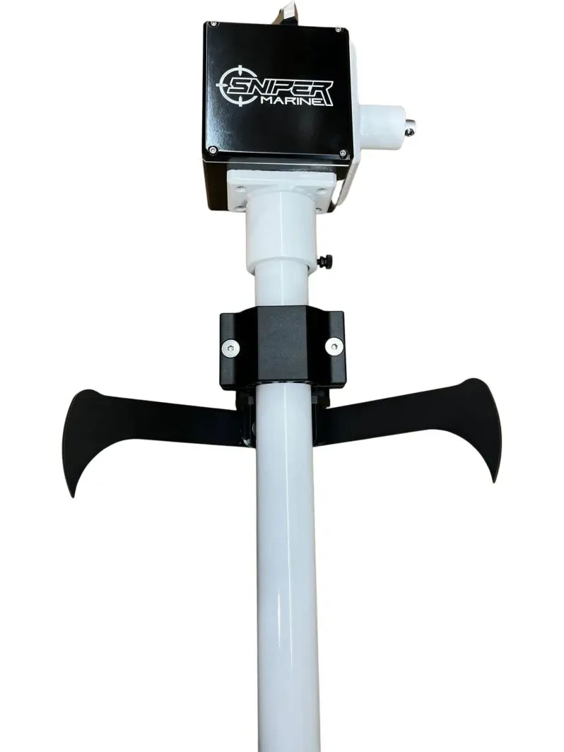 Sniper Marine trolling motor part