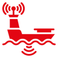 360° Sonar Control
