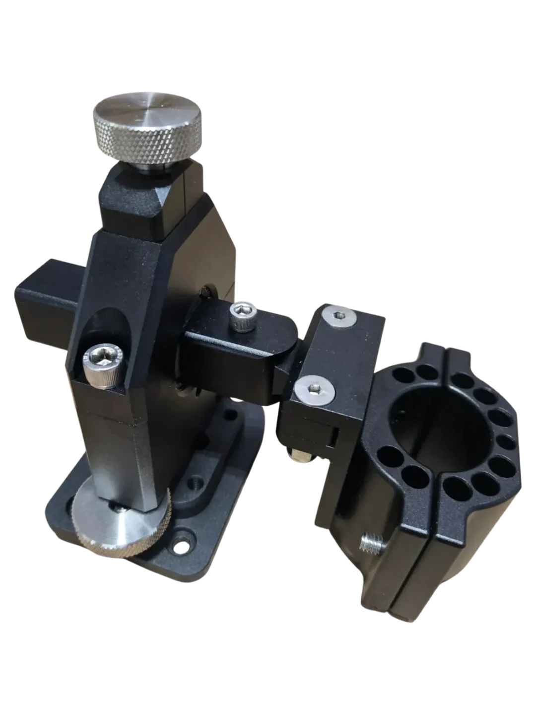Precision engineering clamp tool