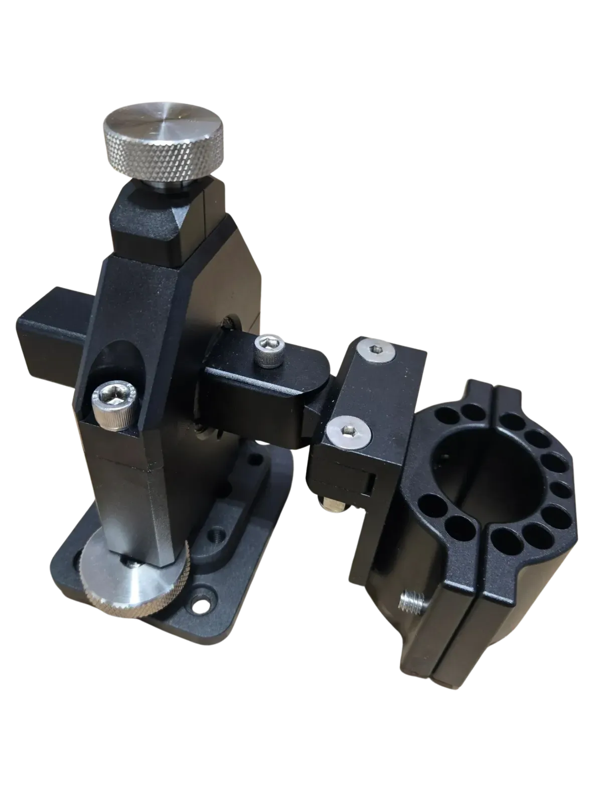 Precision engineering clamp tool
