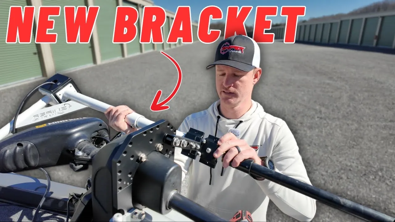 Sniper holster mount installation guide